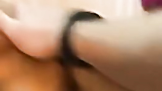 An Indian Teenage Leaked