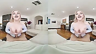 Maisey Monroe Already Knows What The Very first Thing On The Menu Is