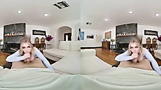 Maisey Monroe Already Knows What The Very first Thing On The Menu Is