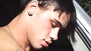 BadBoysBootCamp: Finest Bros Brock West And Conray James Are Up For Scorching Mutual Oral jobs