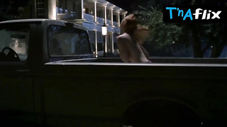 Deborah Ann Woll Donk, Orbs Vignette in True Blood