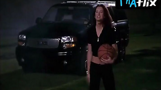 Danneel Ackles Uber-sexy Vignette in One Tree Hill