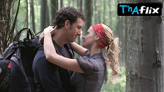 Brianna Chocolate-colored Rump, Bra-stuffers Episode in Timber Falls