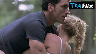 Brianna Chocolate-colored Rump, Bra-stuffers Episode in Timber Falls