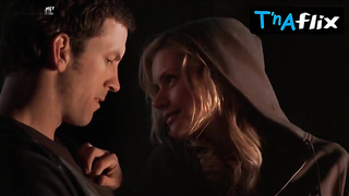 Brianna Chocolate-colored Rump, Bra-stuffers Episode in Timber Falls