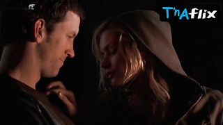 Brianna Chocolate-colored Rump, Bra-stuffers Episode in Timber Falls