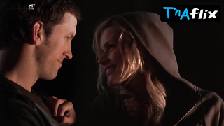 Brianna Chocolate-colored Rump, Bra-stuffers Episode in Timber Falls