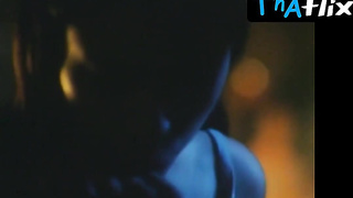 Rica Peralejo Arse, Tits Sequence in Dos Ekis