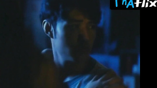 Rica Peralejo Arse, Tits Sequence in Dos Ekis