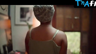 Ashanti Jaria Arse, Orbs Episode in Maya And Her Paramour