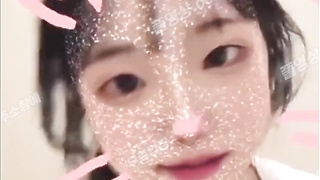 6082 노예녀 이소윤 올노출 얼공 자위 걸레 복도 화장실 야노 Korea 텔레 UUB892