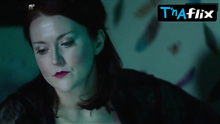 Kathryne Isabelle Easton Knockers, Lingerie Vignette in Borrelia Borealis