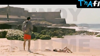 Anne Curtis Arse, Tits Gig in Just A Stranger