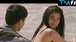 Anne Curtis Arse, Tits Gig in Just A Stranger