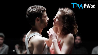 Lihi Kornowski Donk, Orbs Episode in Sublet