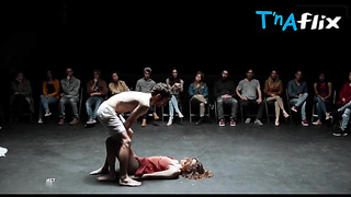 Lihi Kornowski Donk, Orbs Episode in Sublet