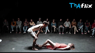 Lihi Kornowski Donk, Orbs Episode in Sublet