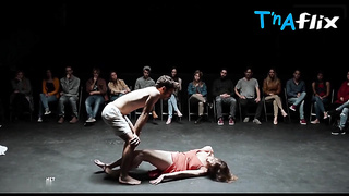 Lihi Kornowski Donk, Orbs Episode in Sublet