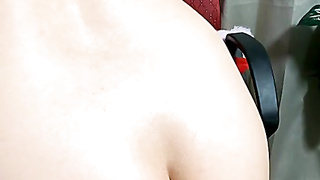 Indian Stripchat Indian Model Atlas Total Bare Desi Ghee Rump Rubdown Slapped