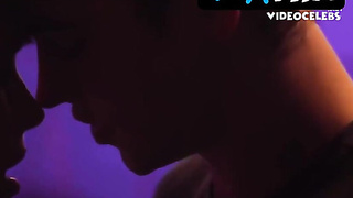 Josephine Langford Bum, Bra-stuffers Gig in After Ever Glad