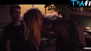 Josephine Langford Bum, Bra-stuffers Gig in After Ever Glad
