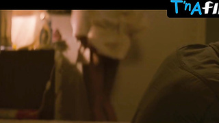 Stephanie Sigman Caboose, Milk cans Sequence in Miss Bala