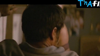 Stephanie Sigman Caboose, Milk cans Sequence in Miss Bala