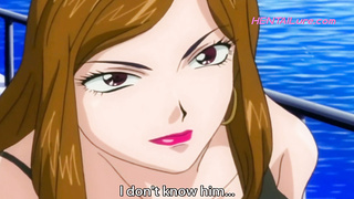 Hotwife Wifes Find Real HARD-CORE Passion in a Personal Island Run away ⁕ MANGA PORN