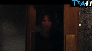 Heather Graham Bum, Milk cans Gig in The Last Stepson