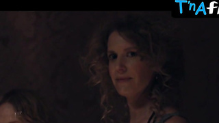 Heather Graham Bum, Milk cans Gig in The Last Stepson