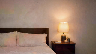 Sophie Rain Pajama Cut-offs Disrobe Taunt A1