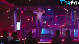 Emma Laird Bootie, Jugs Episode in Mayor Of Kingstown