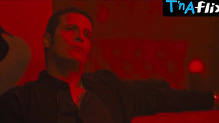 Emma Laird Bootie, Jugs Episode in Mayor Of Kingstown