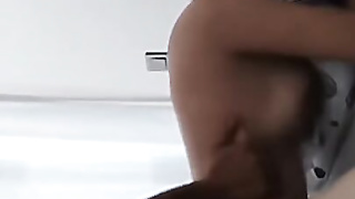Indian Wifey Morning Rear end Fashion 2