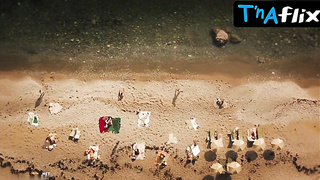 Cecilia Milocco Booty, Jugs Episode in Knocking