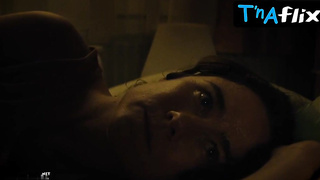 Cecilia Milocco Booty, Jugs Episode in Knocking