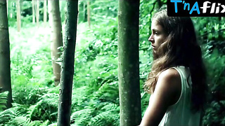 Ieva Aleknaite Bootie Gig in Bog Girl's Brew