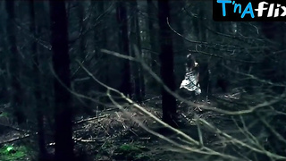 Ieva Aleknaite Bootie Gig in Bog Girl's Brew