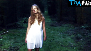 Ieva Aleknaite Bootie Gig in Bog Girl's Brew