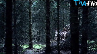 Ieva Aleknaite Bootie Gig in Bog Girl's Brew