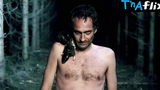 Ieva Aleknaite Bootie Gig in Bog Girl's Brew