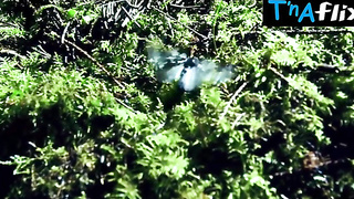 Ieva Aleknaite Bootie Gig in Bog Girl's Brew