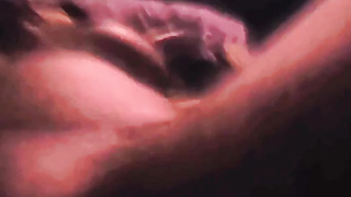 Lightskin baddie Nicole lil' with ideal boobs for the folks