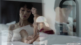 Super-hot COUGAR Marica Hase Ultimately Gets The Ultimate Romp Practice (Brad Newman)