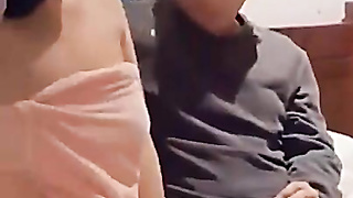 Jill Seguin Boobs Episode in Back To You