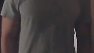 Jill Seguin Boobs Episode in Back To You