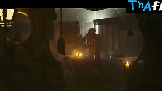 Astrid Meloni Bum, Hooters Sequence in Pervs Out