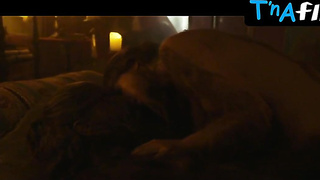 Astrid Meloni Bum, Hooters Sequence in Pervs Out