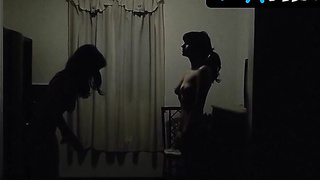 Florencia Carreras Bumpers Vignette in De Despojos Y Costillas