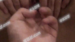 6097 메이드녀 경련하면서 후장 박히기 Korea 텔레 UUB892